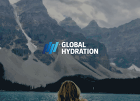 globalhydration.com