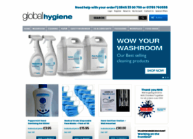 globalhygiene.com