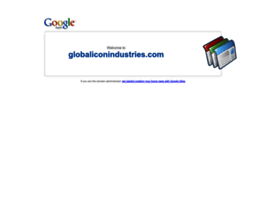 globaliconindustries.com