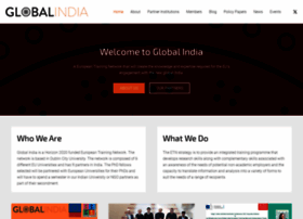 globalindia.eu