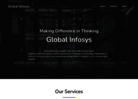 globalinfosys.co.in