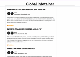 globalinfotainer.com
