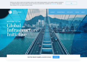 globalinfrastructureinitiative.com