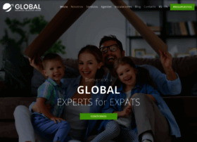 globalinternational.com