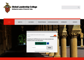 globalleadershipcollege.com