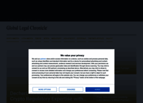globallegalchronicle.com