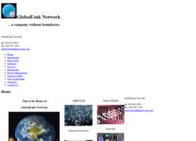 globallinknetwork.com