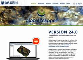 globalmappersoftware.com