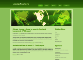 globalmatters.com