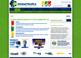 globalmedics.co.nz