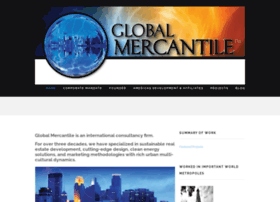 globalmercantile.com