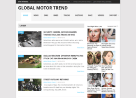 globalmotortrend.com