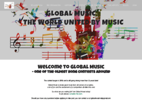 globalmusicsong.com