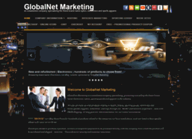 globalnet-marketing.net