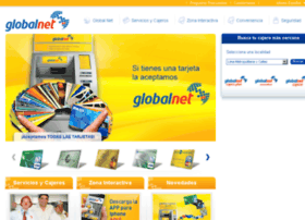globalnet.com.pe
