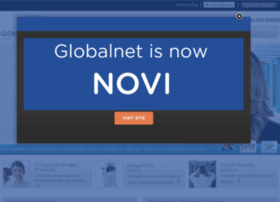 globalnet.ie