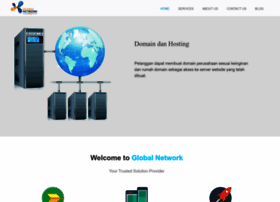 globalnetwork.net.id