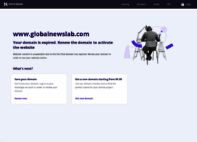 globalnewslab.com