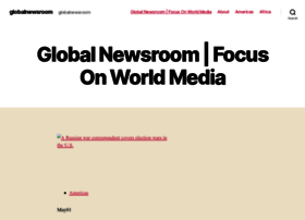 globalnewsroom.org