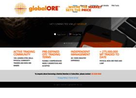 globalore.net