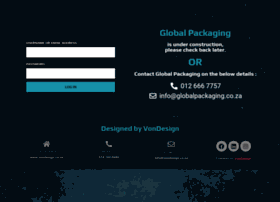 globalpackaging.co.za