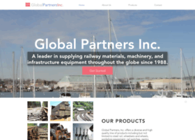 globalpartnersusa.com