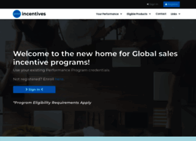 globalperformanceprogram.com
