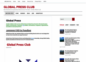globalpressclub.com