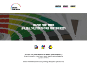 globalprint.ie