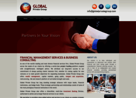 globalprivategroup.com