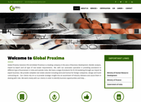 globalproxima.com