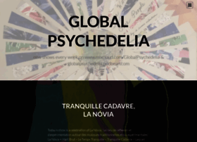 globalpsychedelia.com