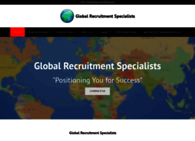 globalrecruitment.net