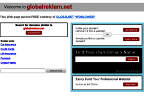 globalreklam.net