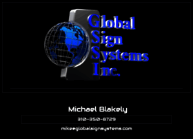 globalsignsystems.com