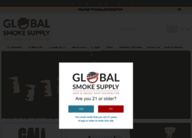 globalsmokesupply.com