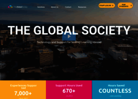 globalsociety.com.au