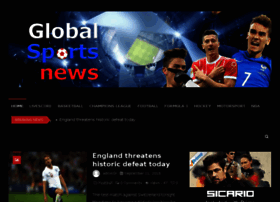 globalsports.news