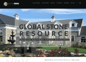 globalstoneresource.com