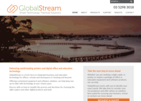 globalstream.com.au