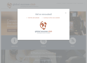globalsuccess-club.net