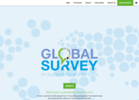 globalsurvey-sdgs.com