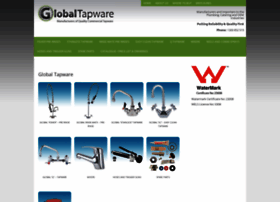 globaltapware.com