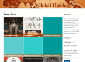 globaltheology.org