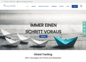 globaltracking.at