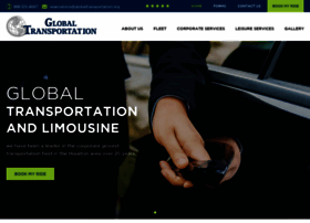 globaltransportation.org