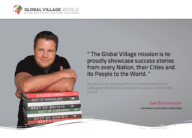 globalvillage.world
