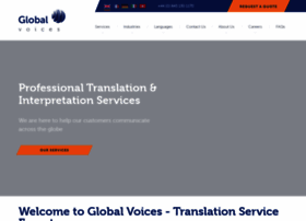 globalvoices.com