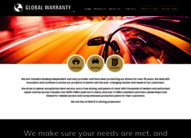 globalwarranty.com