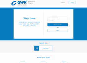 globalwater.gwfathom.com